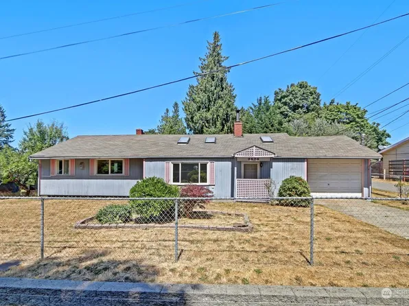 2620 S 138th Street, SeaTac, WA 98168