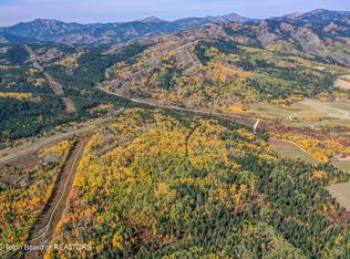 W 10000 S, Victor, ID 83455