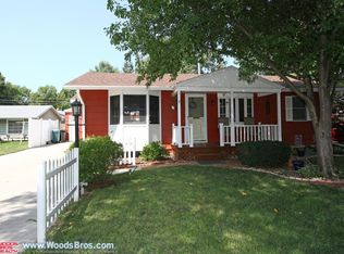 4306 Judson St, Lincoln, NE 68504