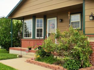 11510 W Haskell St, Wichita, KS 67209