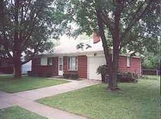 3654 N Tiffany Dr, Indianapolis, IN