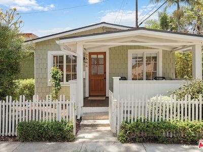 2644 5th St, Santa Monica, CA, 90405
