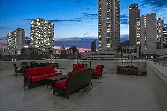 1st image of 528 Bienville St APT 4B