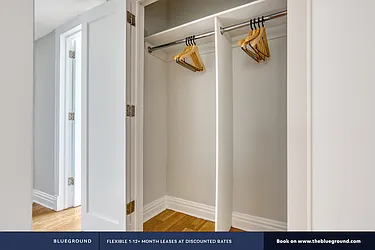 Rented by The Blueground