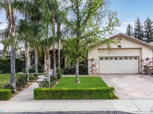 5303 Glacier Springs Dr, Bakersfield, CA 93313
