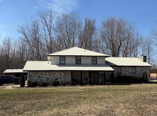 33 Fire Station Rd, Vilonia, AR 72173