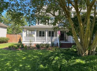 617 Secotan Rd, Virginia Beach, VA 23451