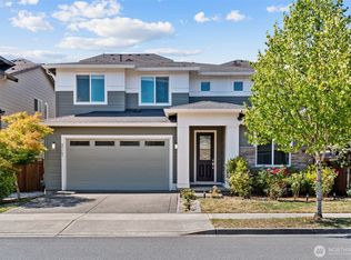 25707 207th Place SE, Covington, WA 98042