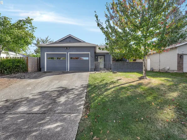 7840 SE 104th Ave, Portland, OR 97266