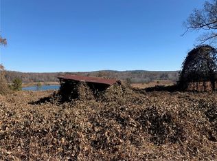 711 Bearden Rd LOT 1, Dawsonville, GA 30534