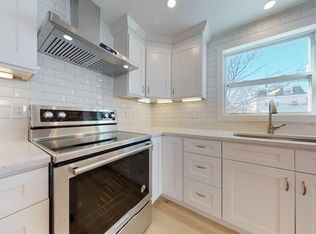 106 Laurel St APT 1, Malden, MA 02148