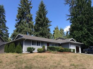 3019 163rd Pl SE, Bellevue, WA