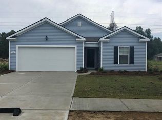 1047 Donald St LOT 12, Conway, SC 29527