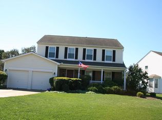 5 Brighton Ct, Springboro, OH 45066