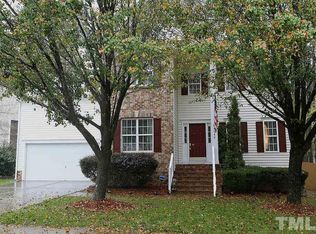 3508 Appling Way, Durham, NC 27703