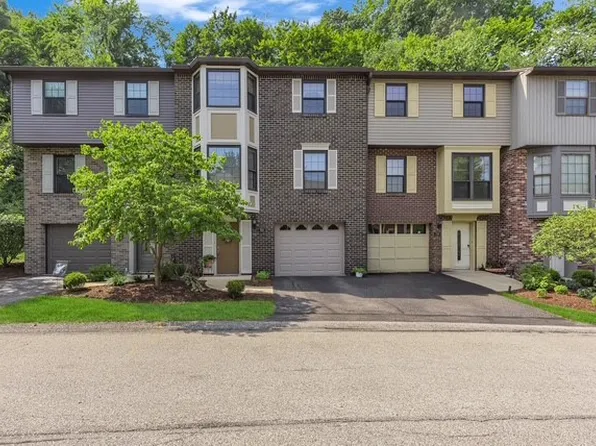 760 Windvue Dr, Pittsburgh, PA 15205