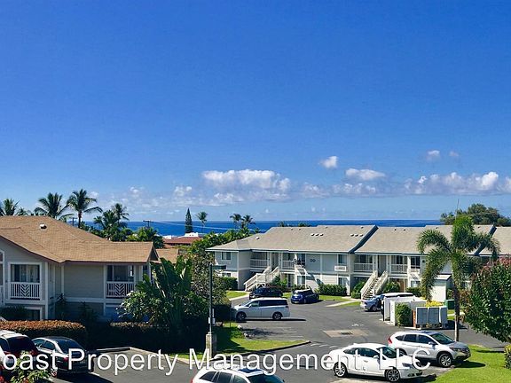 5th image of 75-6081 Alii Dr APT Oo 102