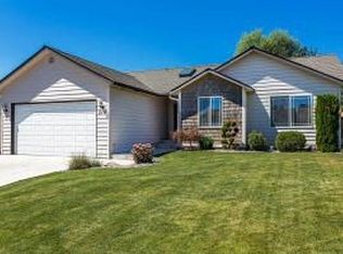 314 S Mary Ln, East Wenatchee, WA 98802