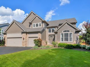 2925 Andrus Dr, West Chicago, IL