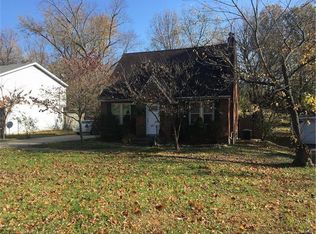 926 W Rodney Dr, Cape Girardeau, MO 63701