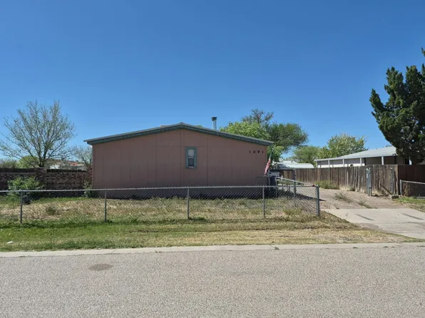 1091 Giron Ct SE, Los Lunas, NM 87031