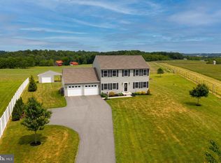 473 Muddy Creek Forks Rd, Brogue, PA 17309