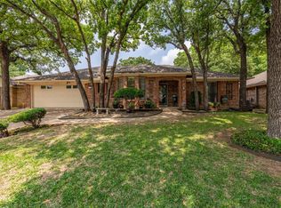 4518 Grey Dawn Dr, Arlington, TX 76017