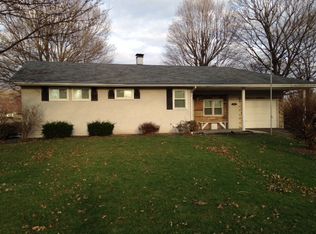 403 Prairie St, Spring Valley, IL 61362