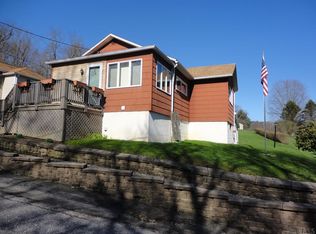 251 Park Rd, Davidsville, PA 15928