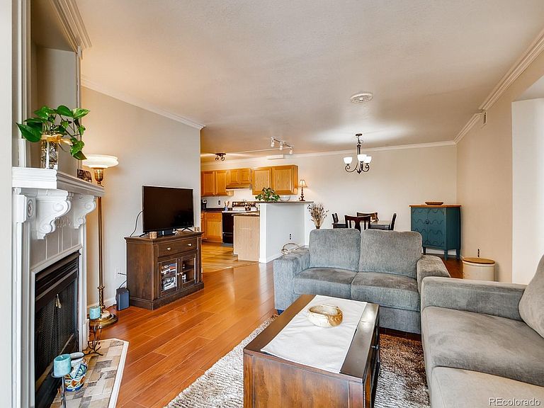 Cambridge In The Foothills Condominiums Littleton, CO Zillow