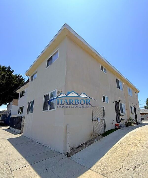 1st image of 1447 N Wilmington Blvd #A