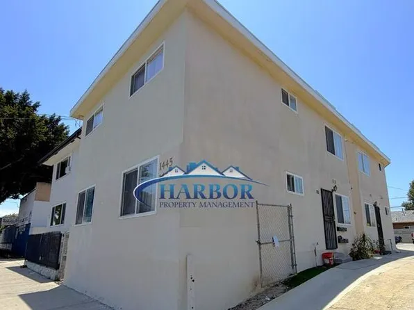 1447 N Wilmington Blvd #A, Wilmington, CA 90744