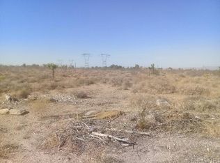 4628 Sunset Rd, Phelan, CA 92371