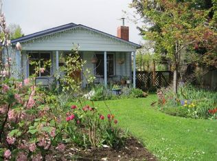 1230 Arthur St, Eugene, OR 97402