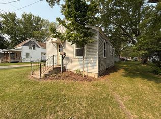 139 N Petrick St, Appleton, MN 56208
