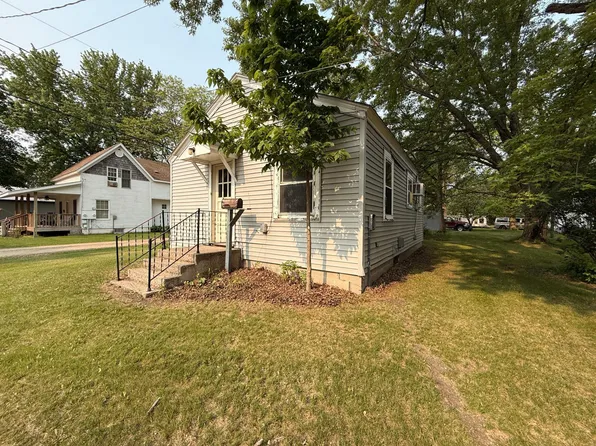 139 N Petrick St, Appleton, MN 56208