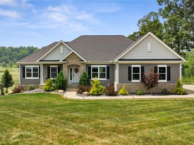 2107 Totteridge, Greensburg, PA, 15601