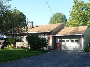 133 Bruno Rd, Canastota, NY 13032