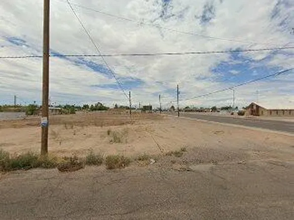 491 W SUNSET Avenue #1, Coolidge, AZ 85128