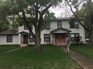 630 S Guenther Ave APT 2, New Braunfels, TX 78130