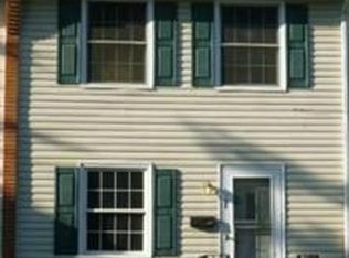 517 Viscose Ave, Front Royal, VA 22630