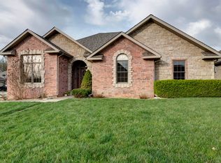 4579 S Lafontaine Ave, Springfield, MO 65810