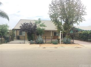 460 Palomino Dr, Bakersfield, CA 93306