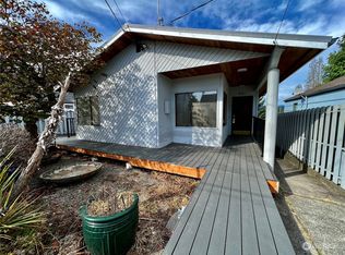 641 N Summit Ave, Bremerton, WA