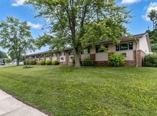 1645 Highland Dr #2, Grafton, WI 53024