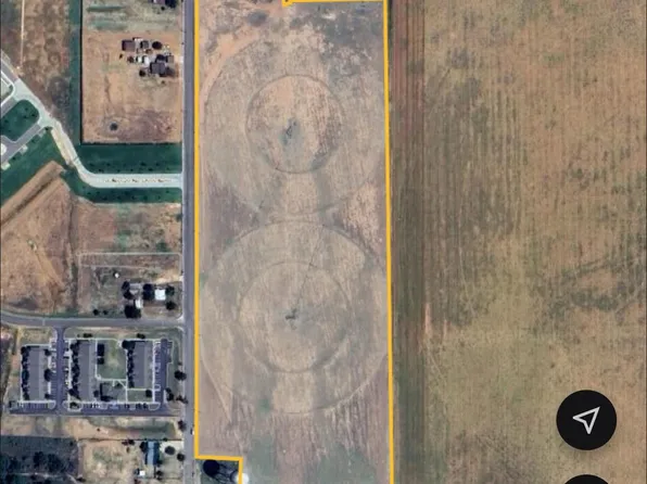 0 N Cedar St, Brownfield, TX 79316