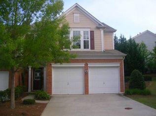 1465 Bellsmith Dr, Roswell, GA 30076