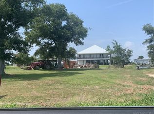 1 Lake Breeze Dr, Hackberry, LA 70645