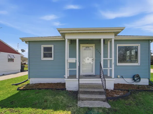 2409 McKinley St, Perry, IA 50220