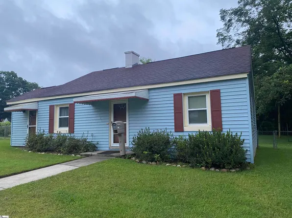 101 Jackson St, Clinton, SC 29325